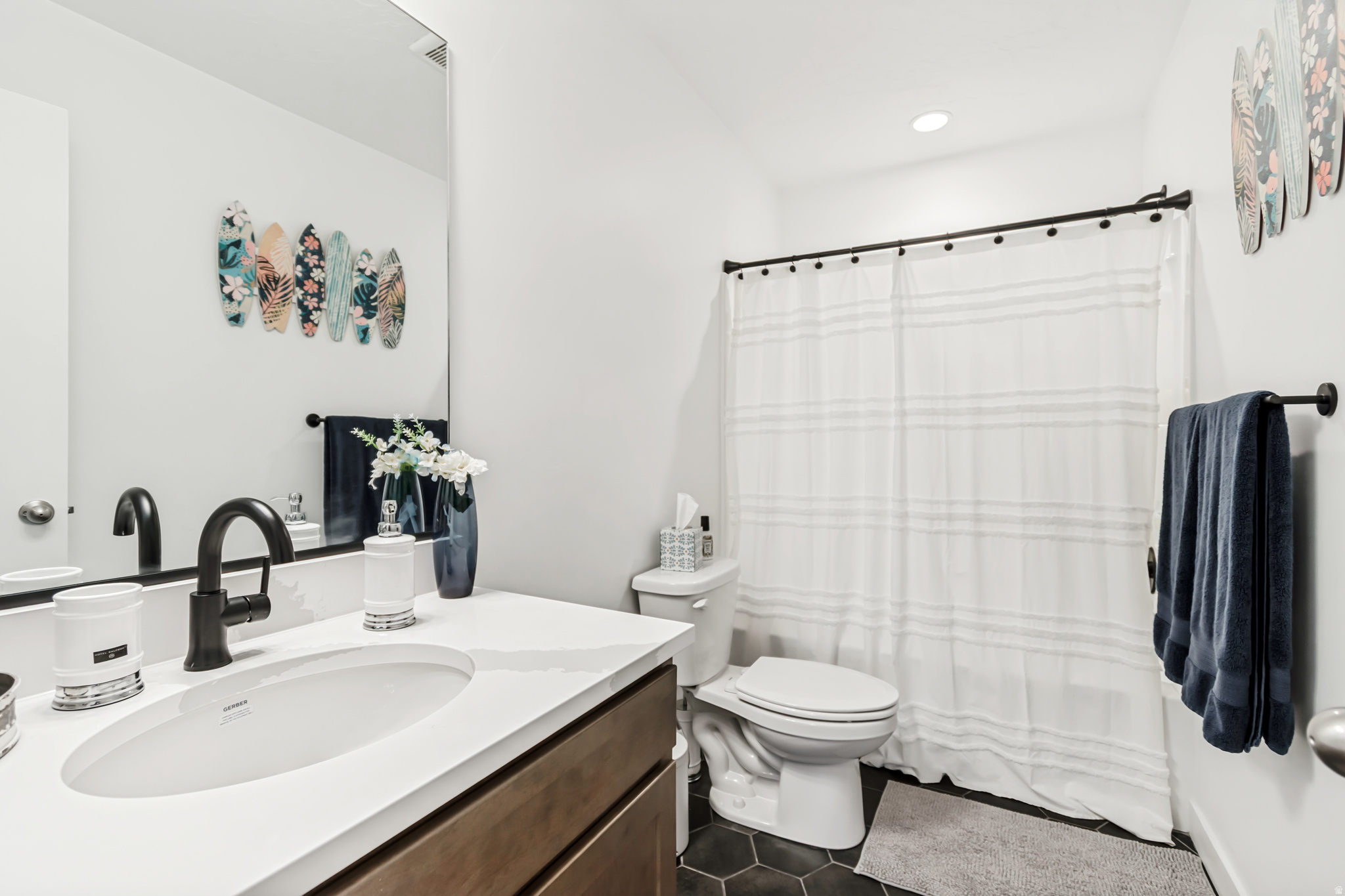 DRUMORE AT OVERLAKE - Residential