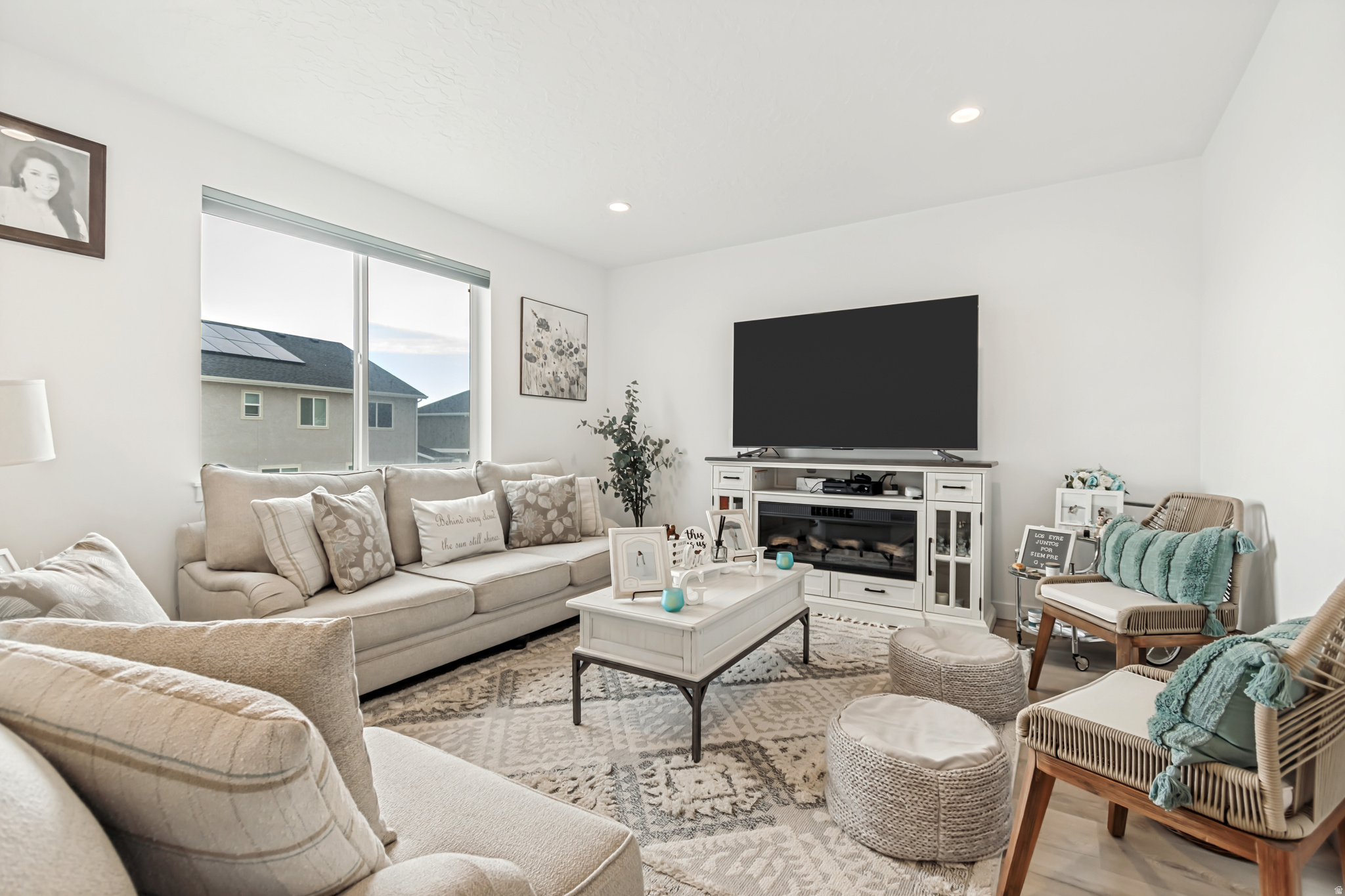 DRUMORE AT OVERLAKE - Residential