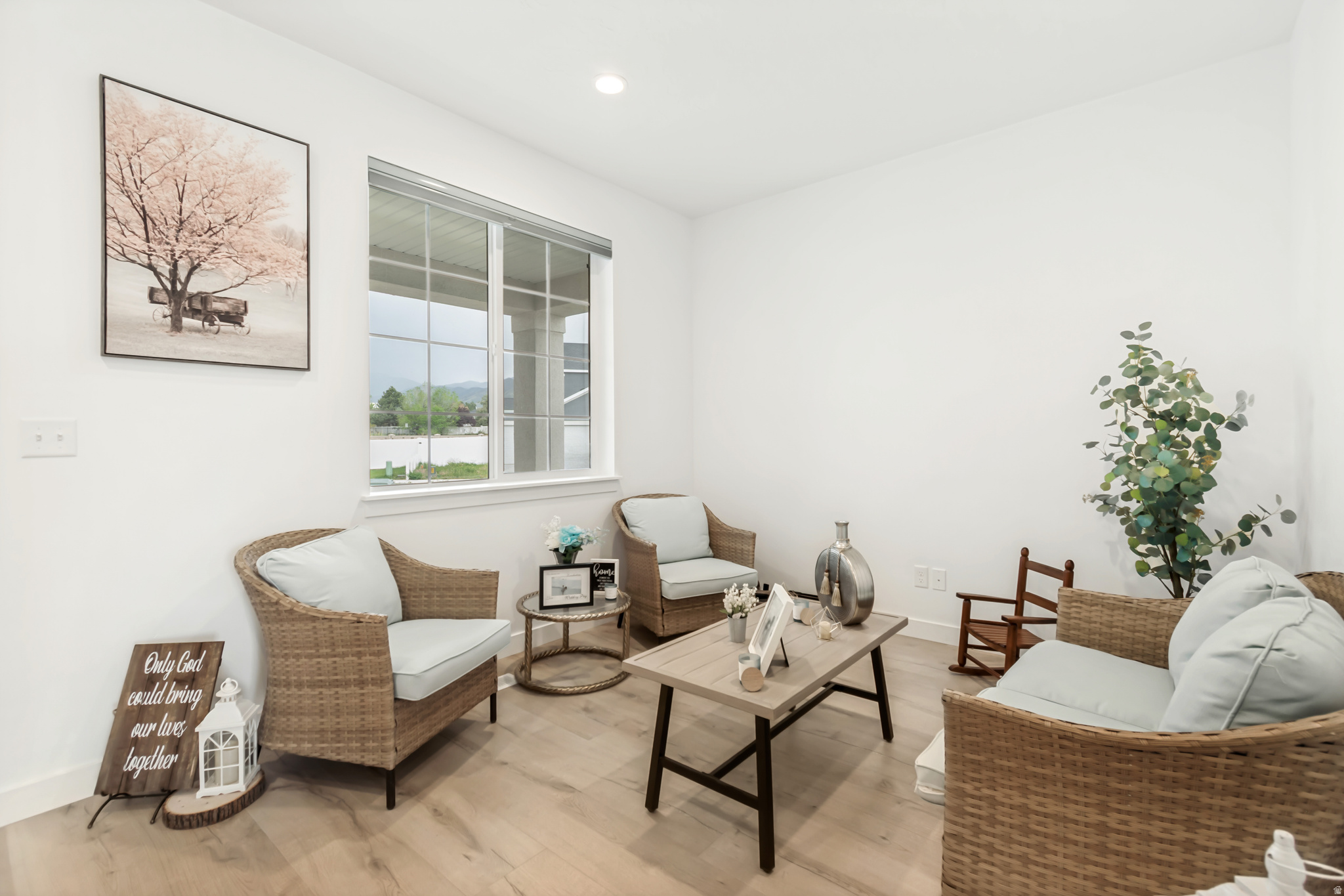DRUMORE AT OVERLAKE - Residential