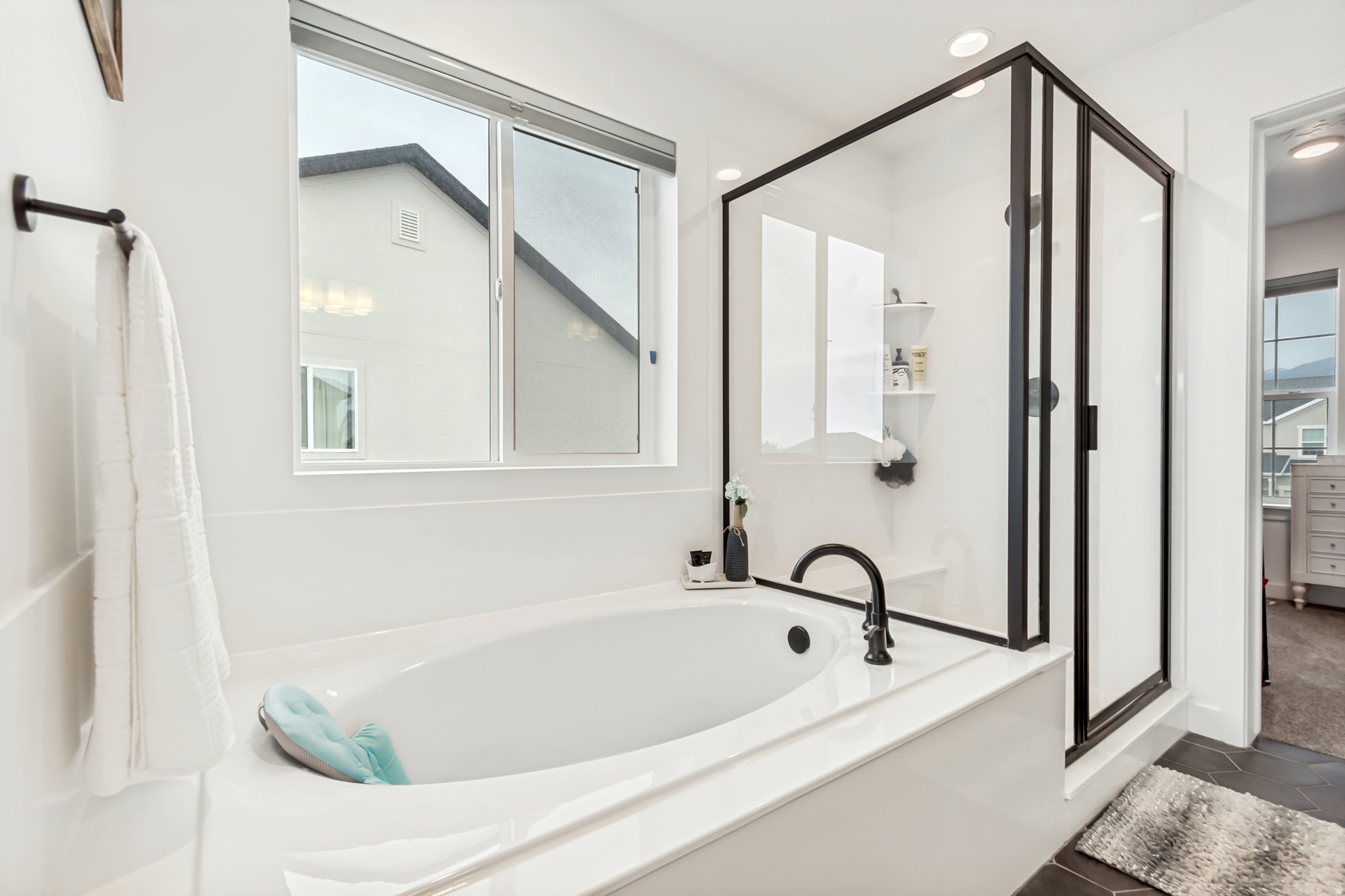 DRUMORE AT OVERLAKE - Residential