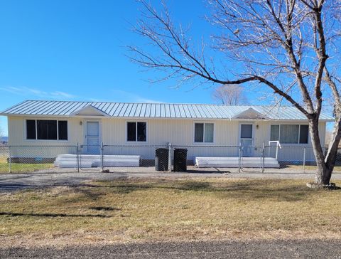 Photo of 9181 N & 9183 N 2160 W, Neola, UT 84053 (MLS # 2125478)