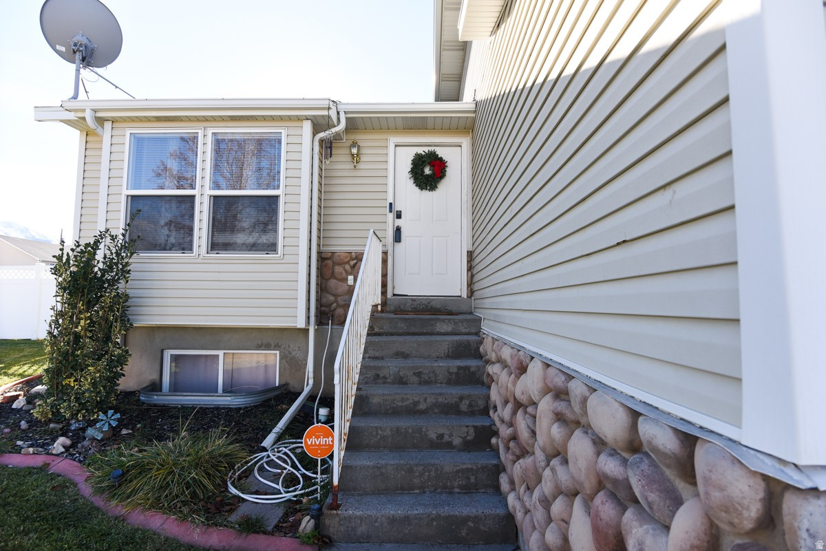 ALANTOWNE SUBDIVISION - Residential