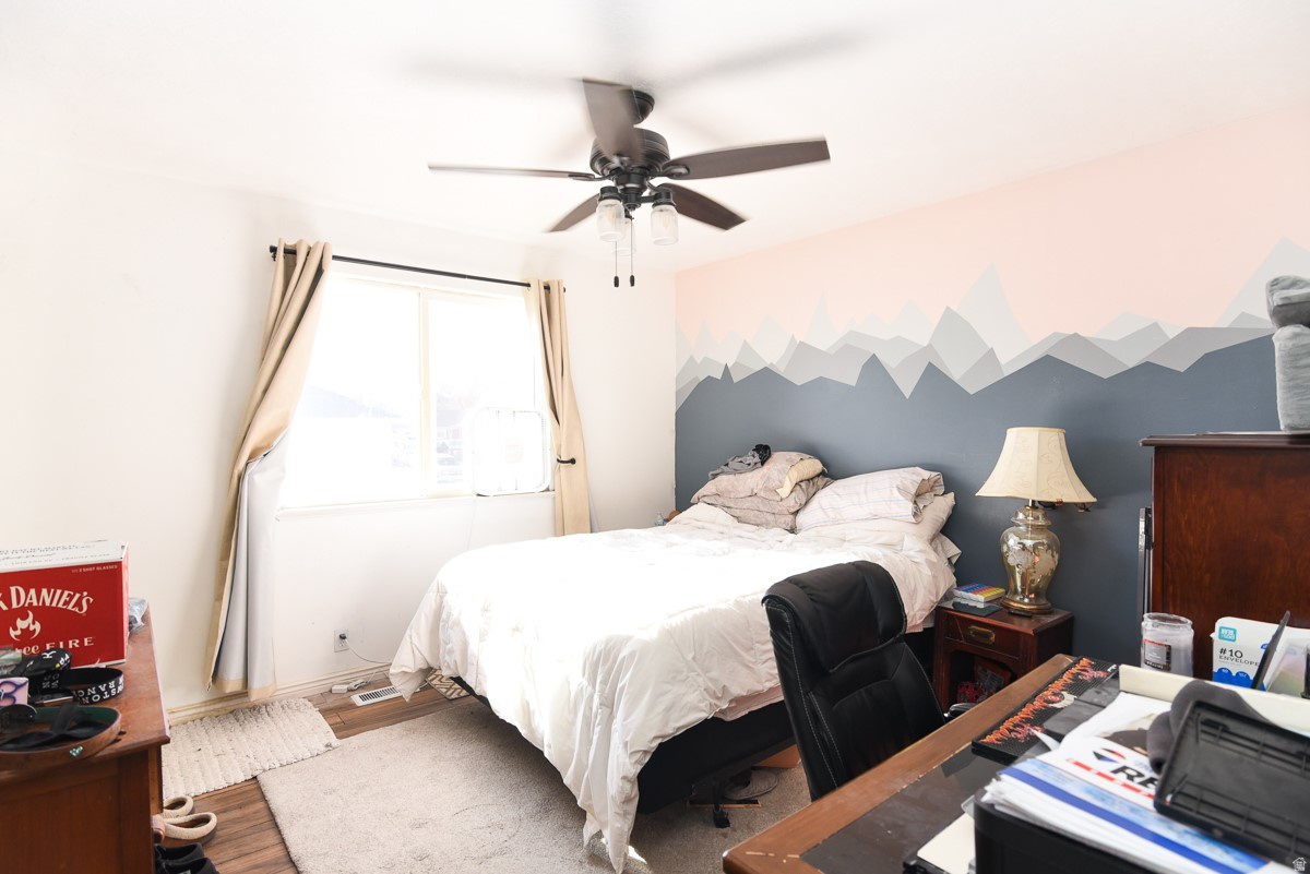 ALANTOWNE SUBDIVISION - Residential