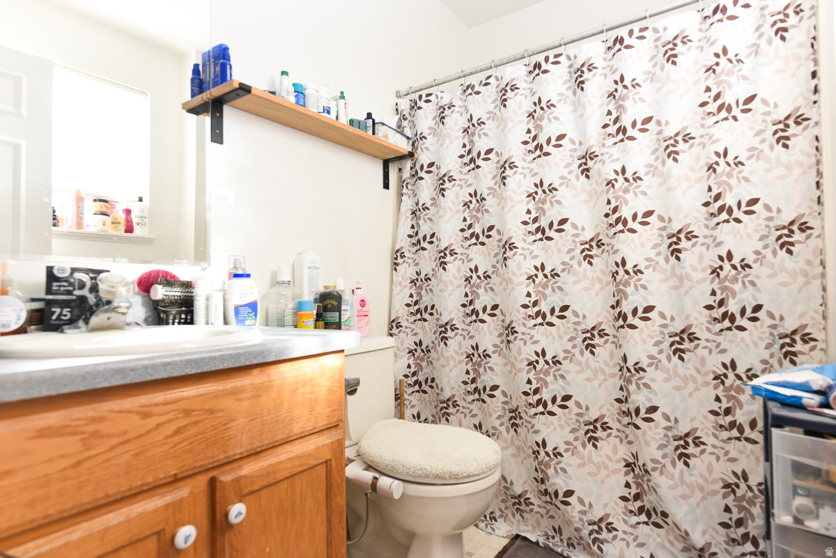 ALANTOWNE SUBDIVISION - Residential