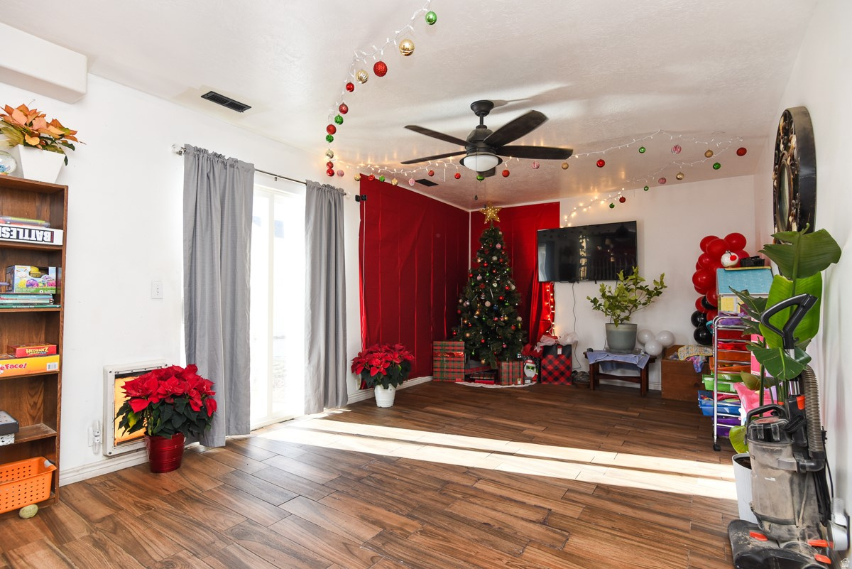 ALANTOWNE SUBDIVISION - Residential