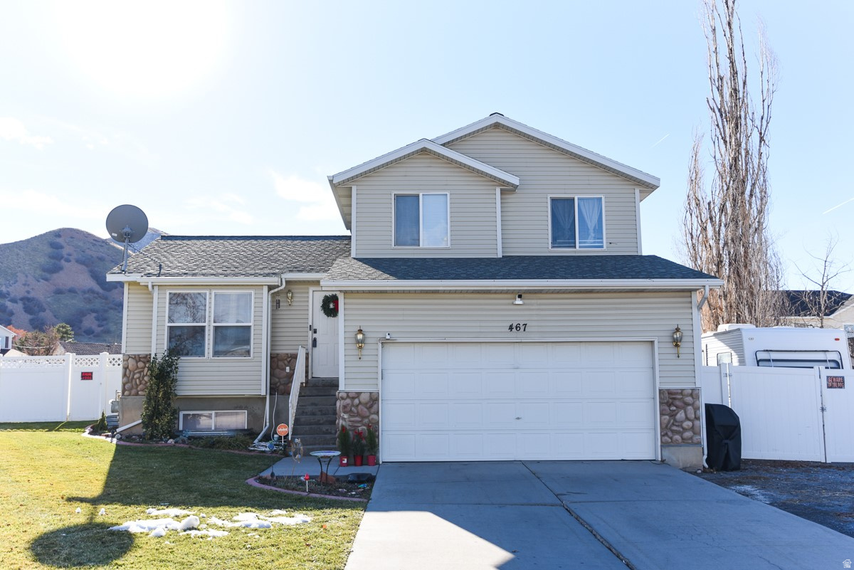 ALANTOWNE SUBDIVISION - Residential