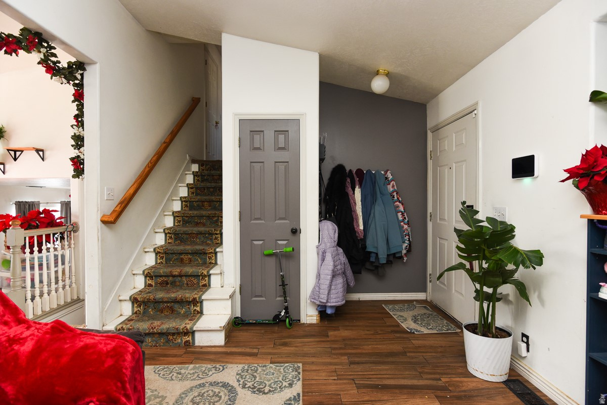 ALANTOWNE SUBDIVISION - Residential