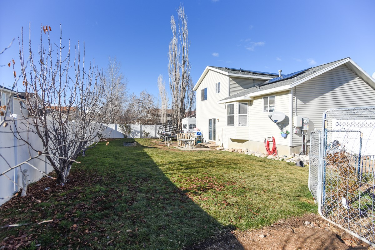 ALANTOWNE SUBDIVISION - Residential