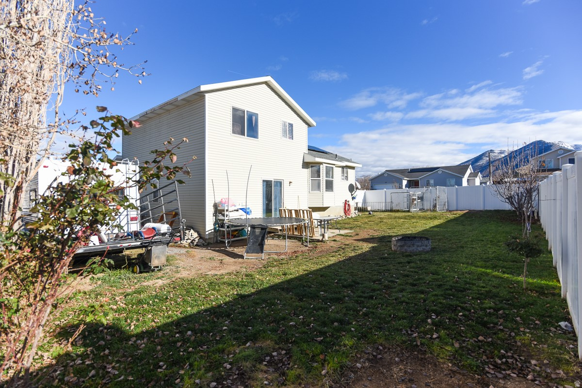 ALANTOWNE SUBDIVISION - Residential