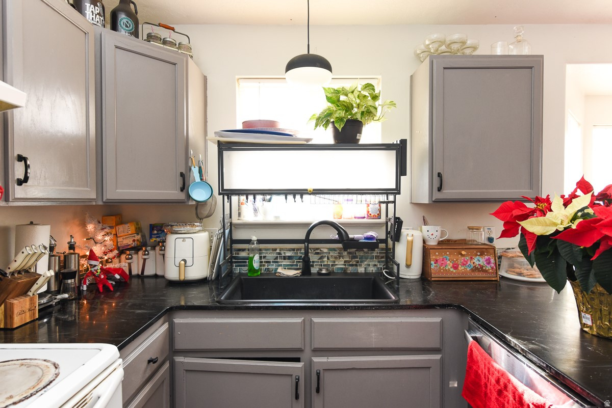 ALANTOWNE SUBDIVISION - Residential