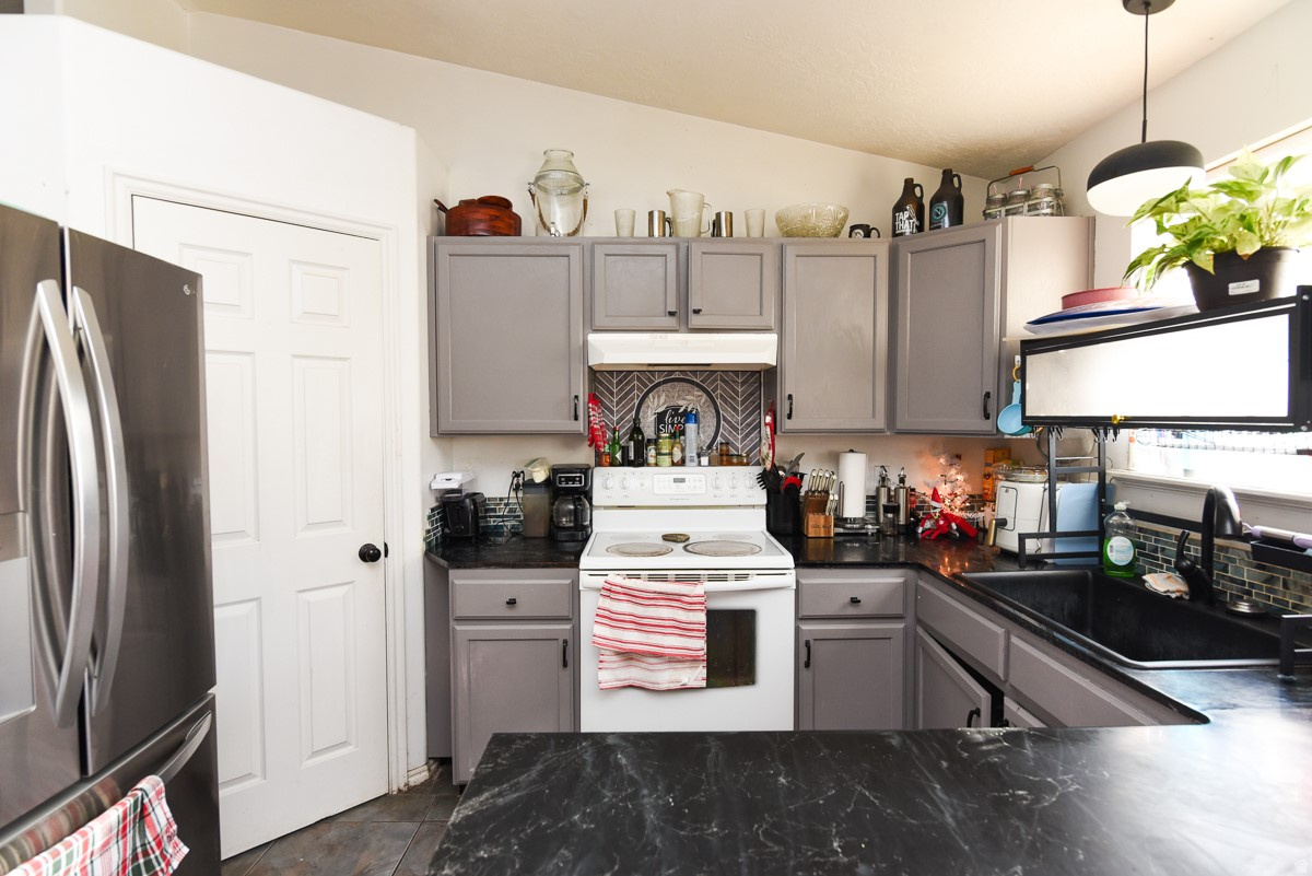 ALANTOWNE SUBDIVISION - Residential