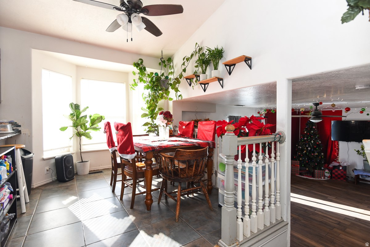 ALANTOWNE SUBDIVISION - Residential