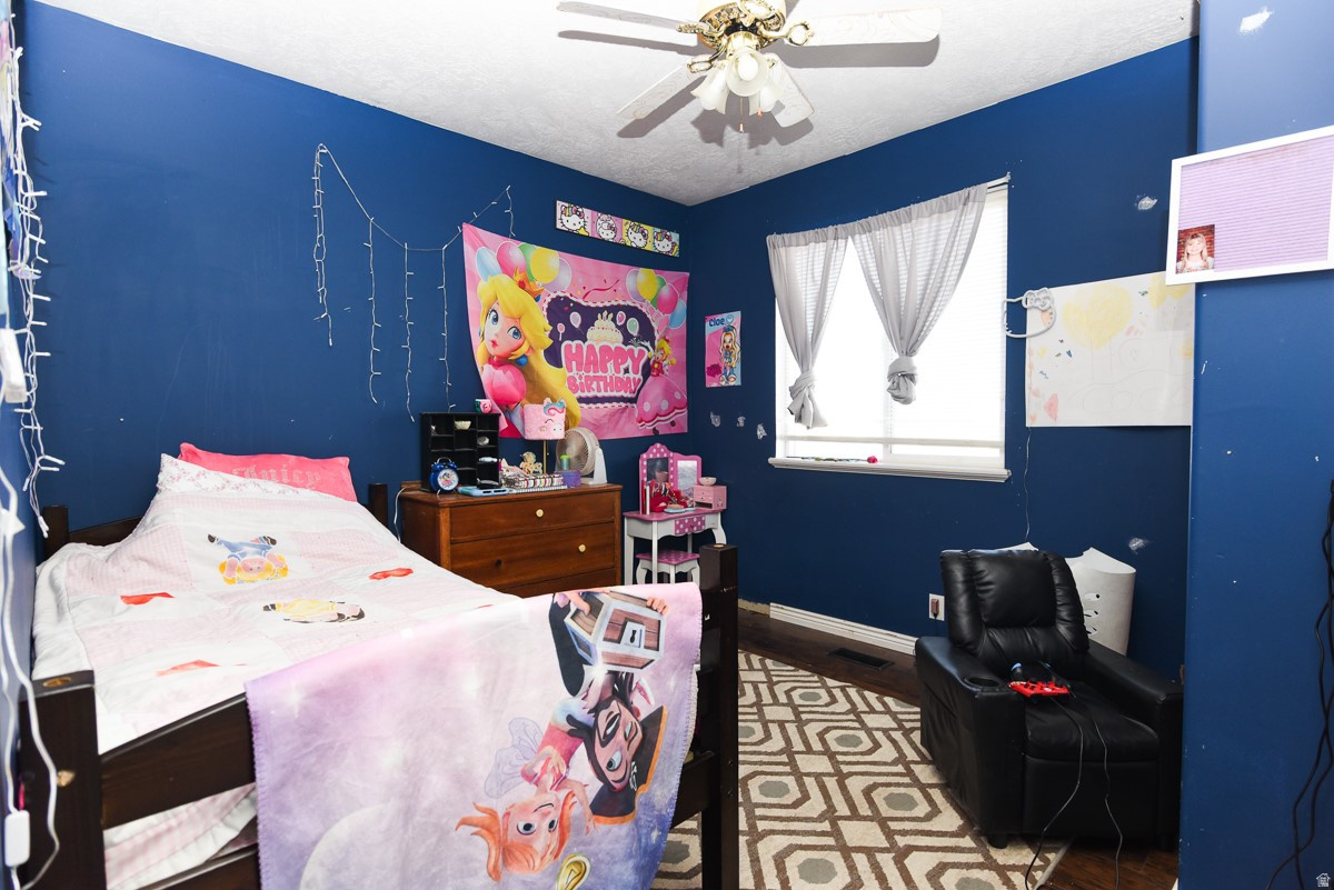 ALANTOWNE SUBDIVISION - Residential