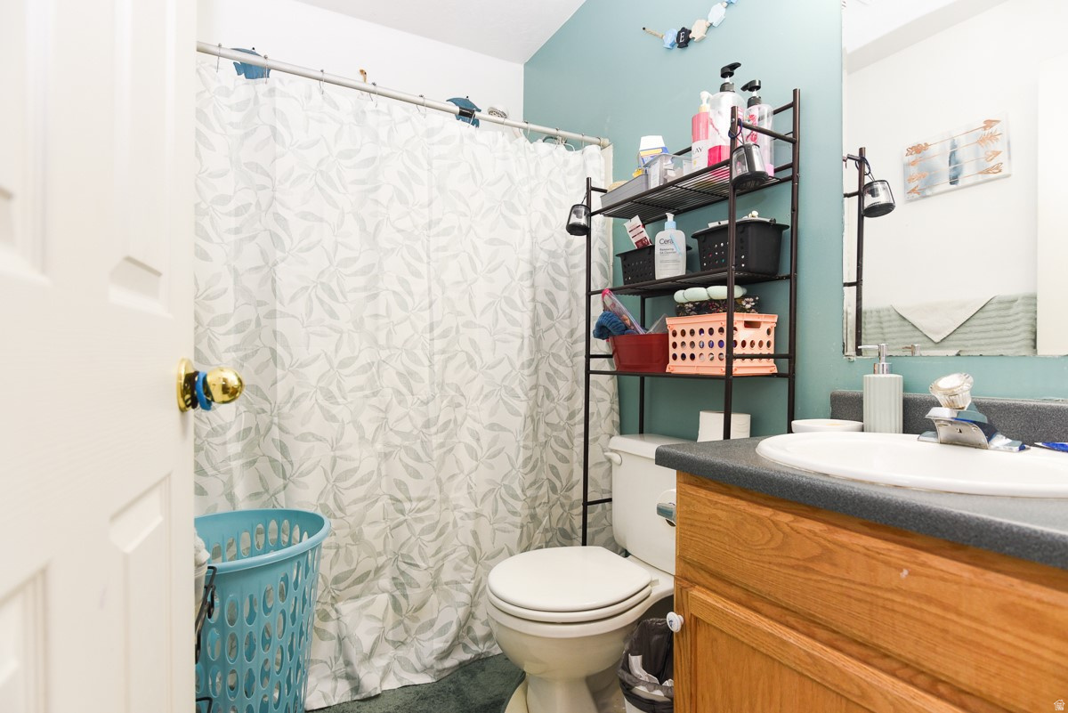 ALANTOWNE SUBDIVISION - Residential