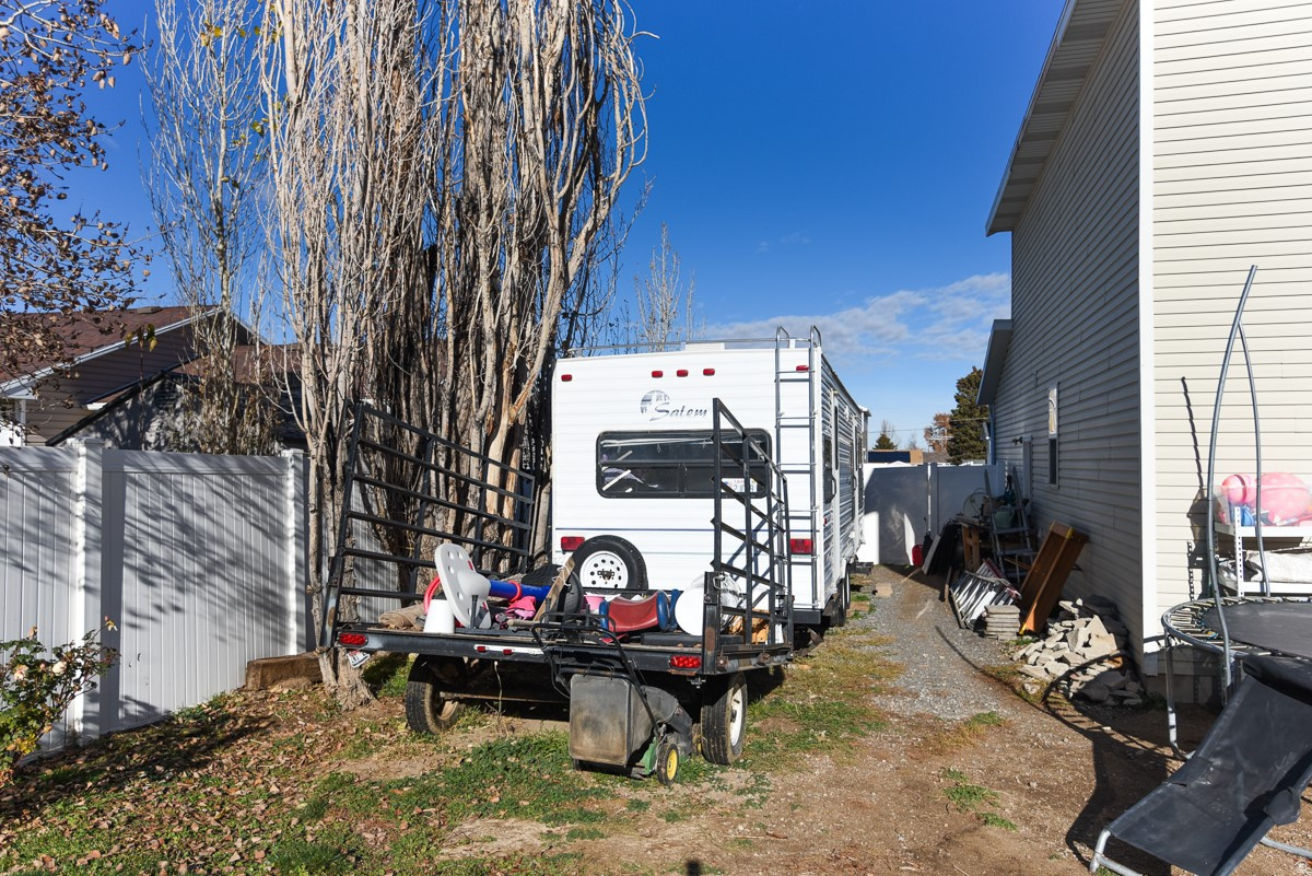 ALANTOWNE SUBDIVISION - Residential