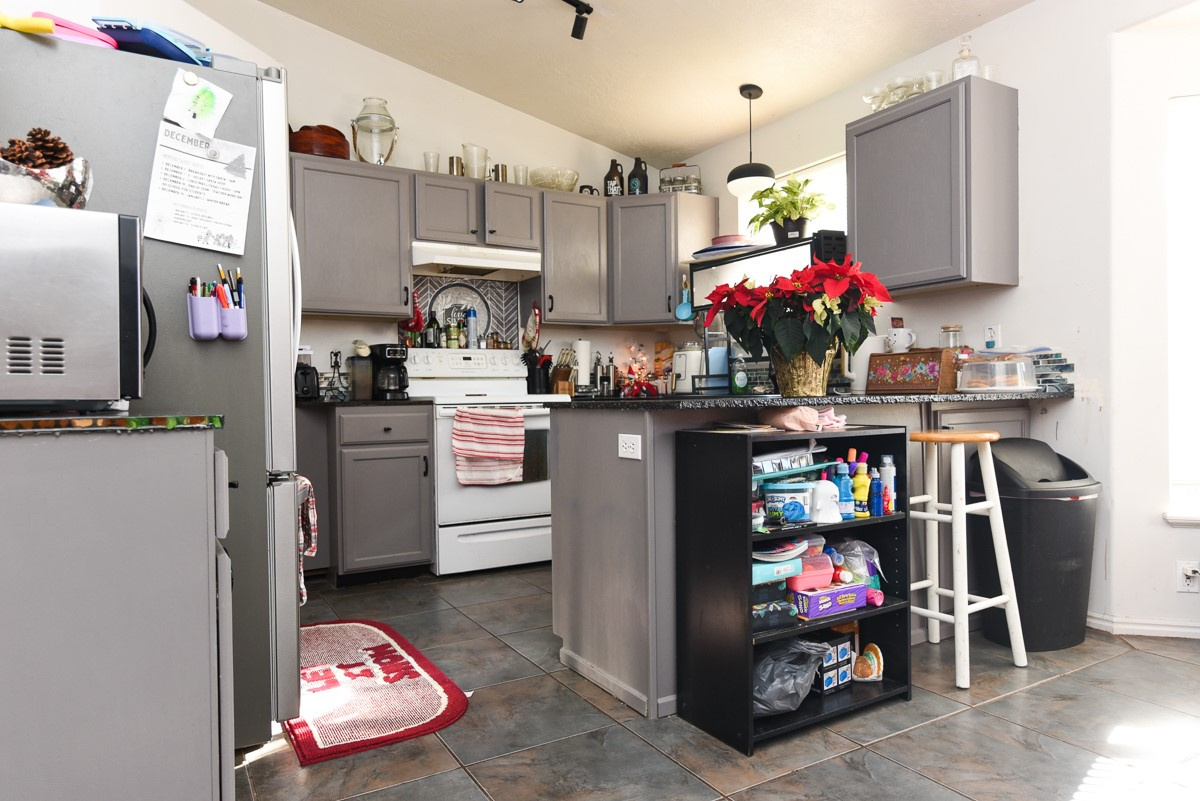 ALANTOWNE SUBDIVISION - Residential