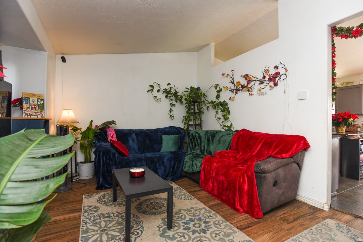 ALANTOWNE SUBDIVISION - Residential