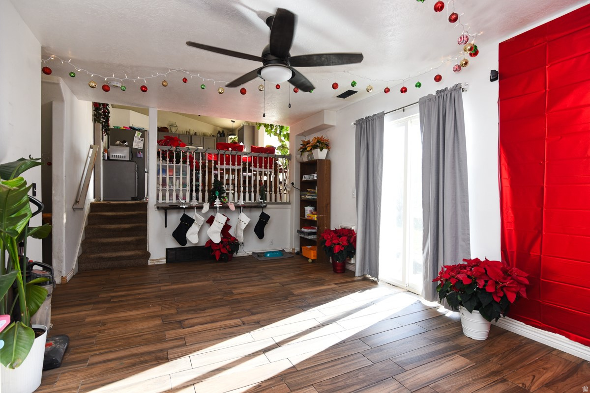 ALANTOWNE SUBDIVISION - Residential