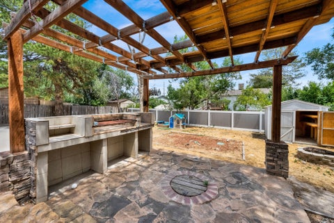 Tiny photo for 7647 S 2290 W, West Jordan, UT 84084 (MLS # 2169603)