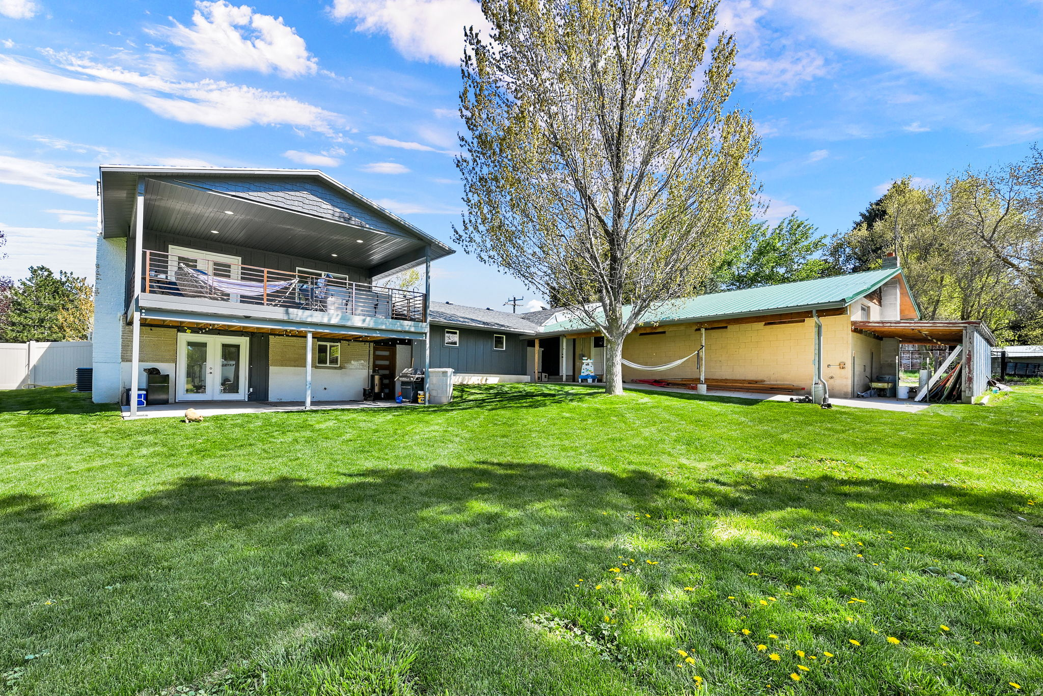 MANTUA SURVEY - Residential