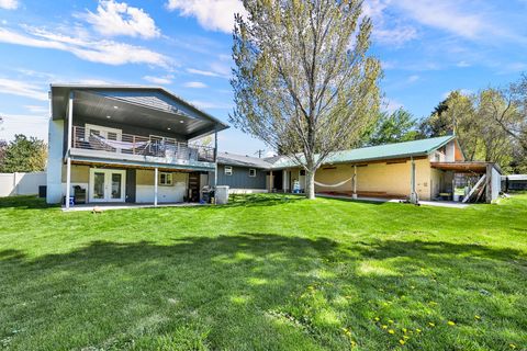 Tiny photo for 59 N 100 W, Mantua, UT 84324 (MLS # 2158368)