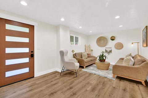 Tiny photo for 59 N 100 W, Mantua, UT 84324 (MLS # 2158368)