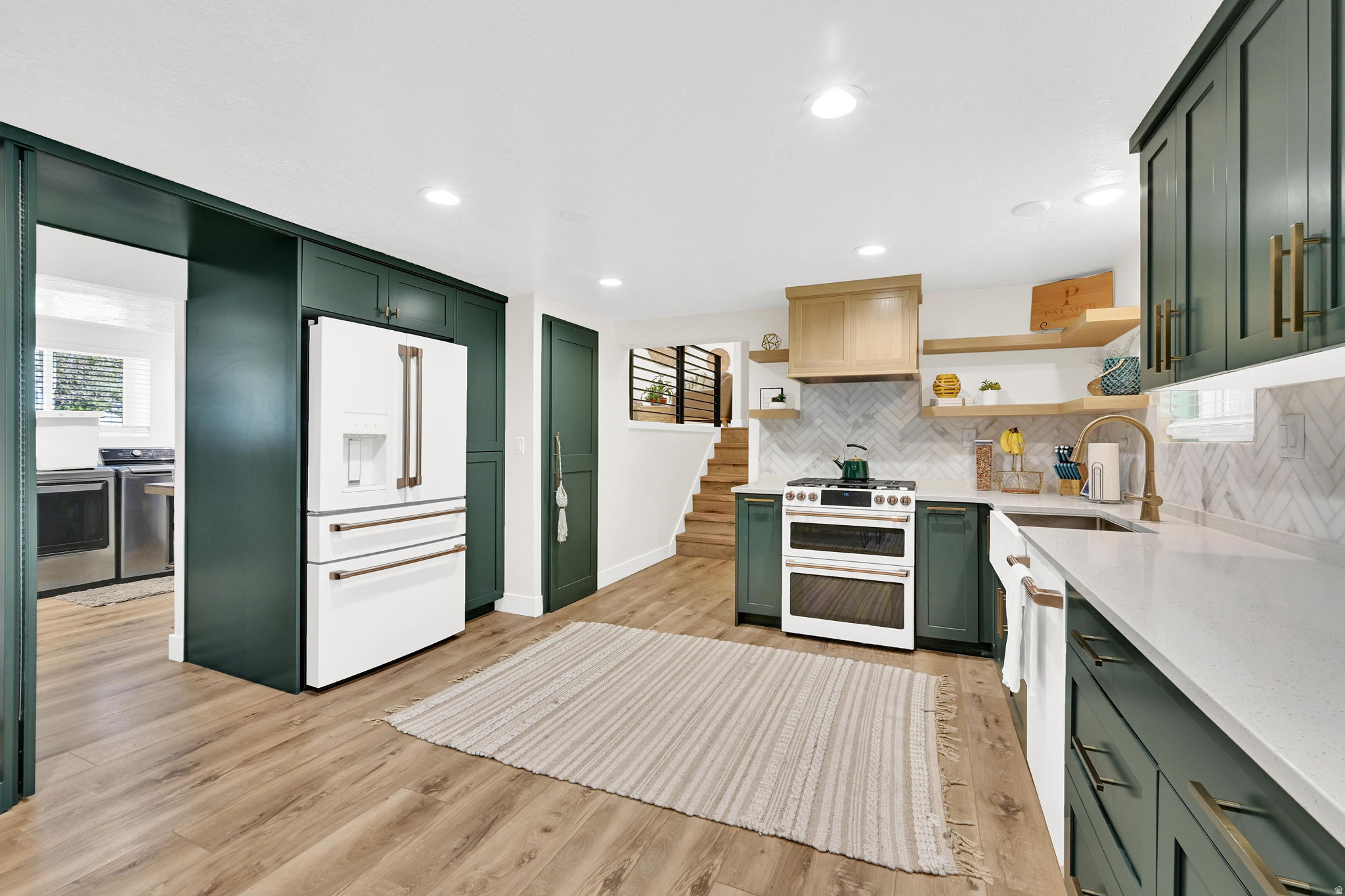 MANTUA SURVEY - Residential