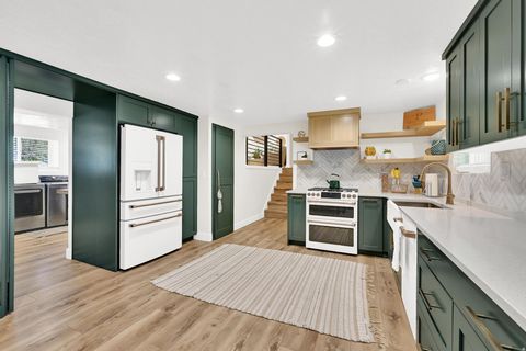 Tiny photo for 59 N 100 W, Mantua, UT 84324 (MLS # 2158368)