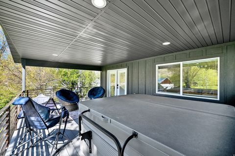 Tiny photo for 59 N 100 W, Mantua, UT 84324 (MLS # 2158368)