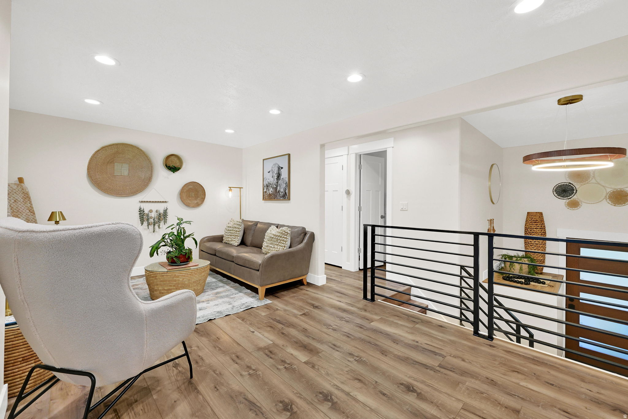 MANTUA SURVEY - Residential
