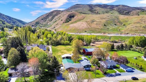 Tiny photo for 59 N 100 W, Mantua, UT 84324 (MLS # 2158368)