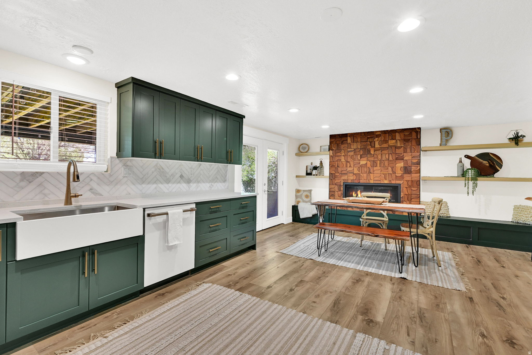 MANTUA SURVEY - Residential