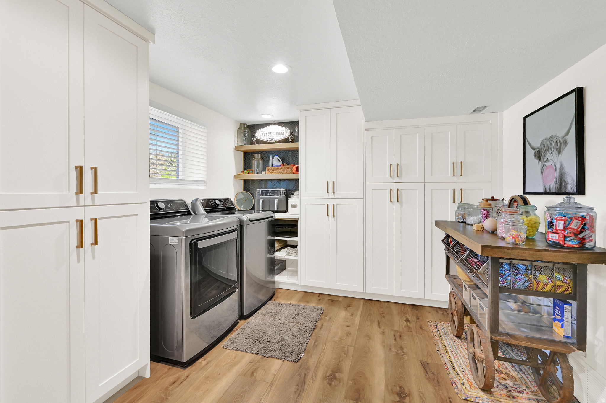 MANTUA SURVEY - Residential