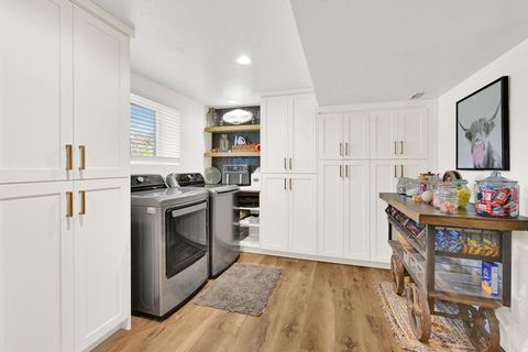 Tiny photo for 59 N 100 W, Mantua, UT 84324 (MLS # 2158368)