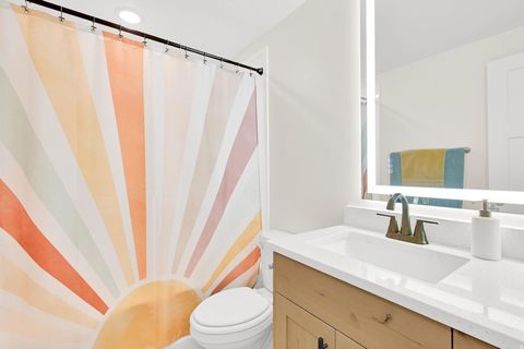 Tiny photo for 59 N 100 W, Mantua, UT 84324 (MLS # 2158368)