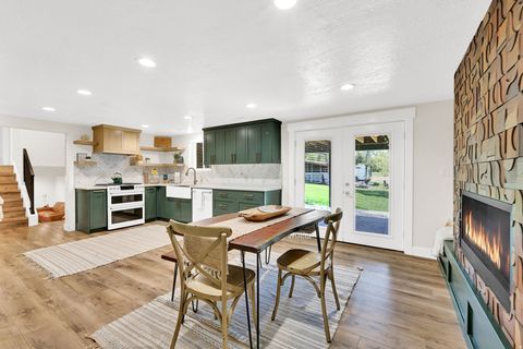 Tiny photo for 59 N 100 W, Mantua, UT 84324 (MLS # 2158368)