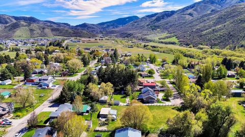 Tiny photo for 59 N 100 W, Mantua, UT 84324 (MLS # 2158368)