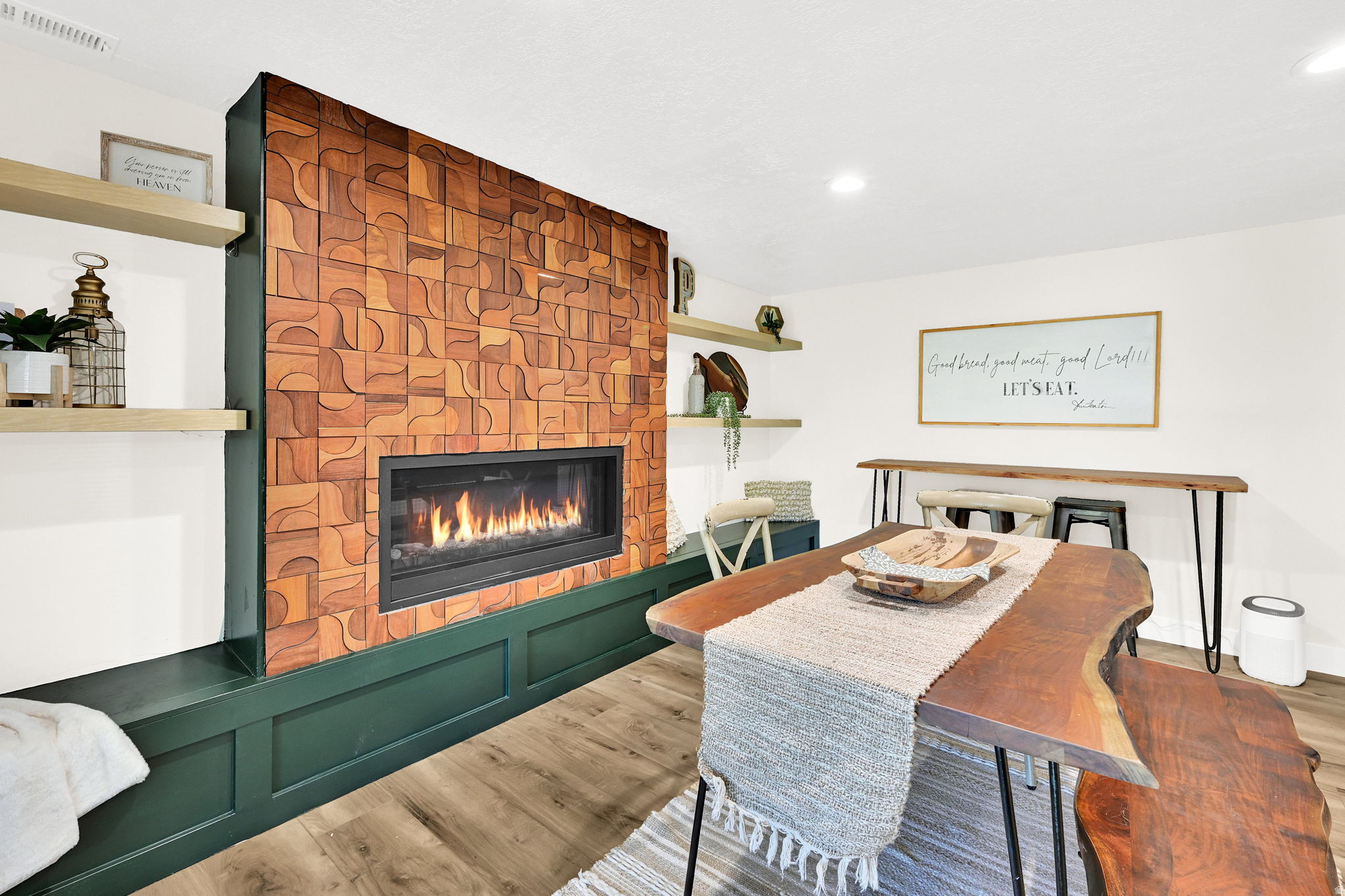 MANTUA SURVEY - Residential