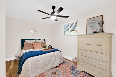 Tiny photo for 59 N 100 W, Mantua, UT 84324 (MLS # 2158368)