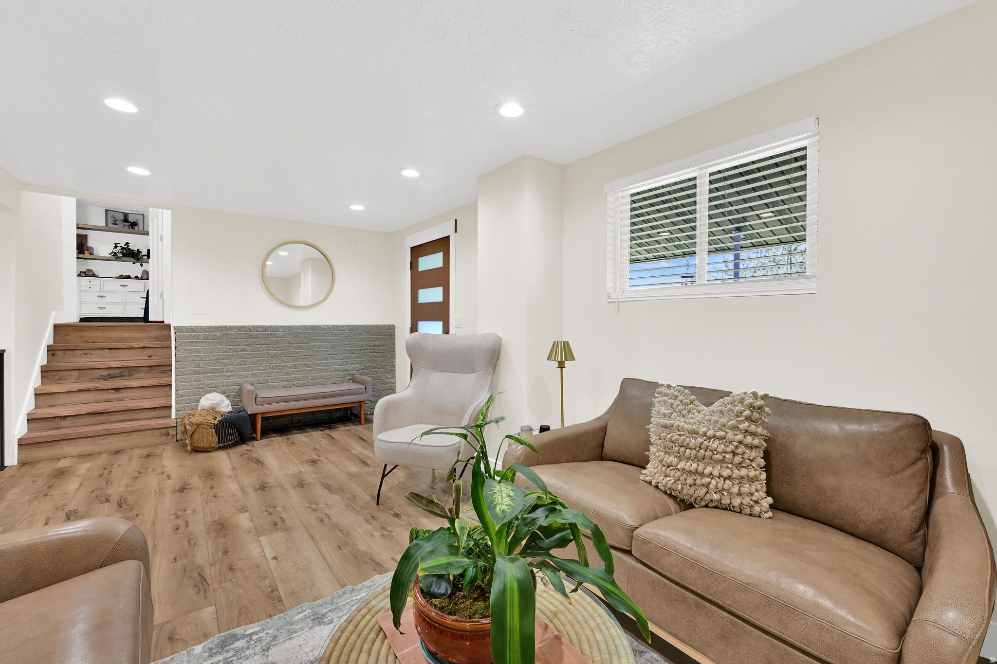 MANTUA SURVEY - Residential