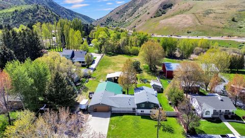 Tiny photo for 59 N 100 W, Mantua, UT 84324 (MLS # 2158368)