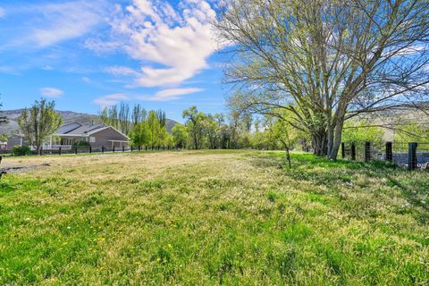 Tiny photo for 59 N 100 W, Mantua, UT 84324 (MLS # 2158368)