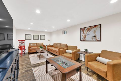 Tiny photo for 59 N 100 W, Mantua, UT 84324 (MLS # 2158368)