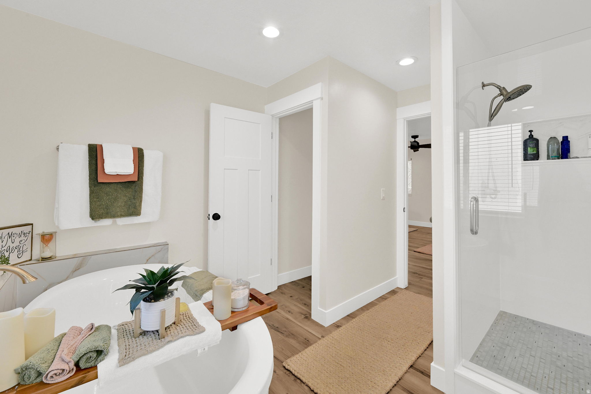 MANTUA SURVEY - Residential
