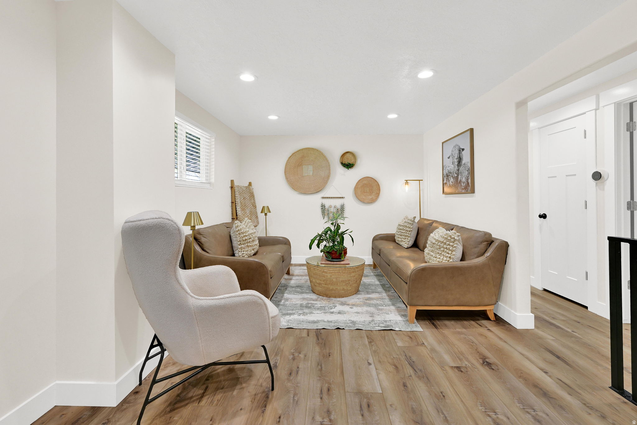 MANTUA SURVEY - Residential
