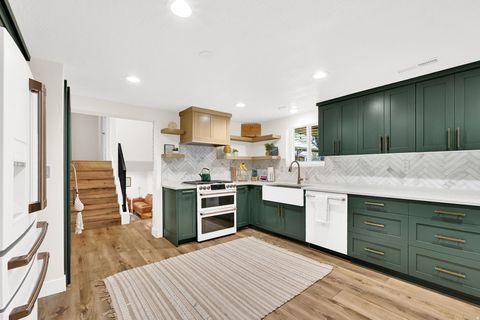 Tiny photo for 59 N 100 W, Mantua, UT 84324 (MLS # 2158368)