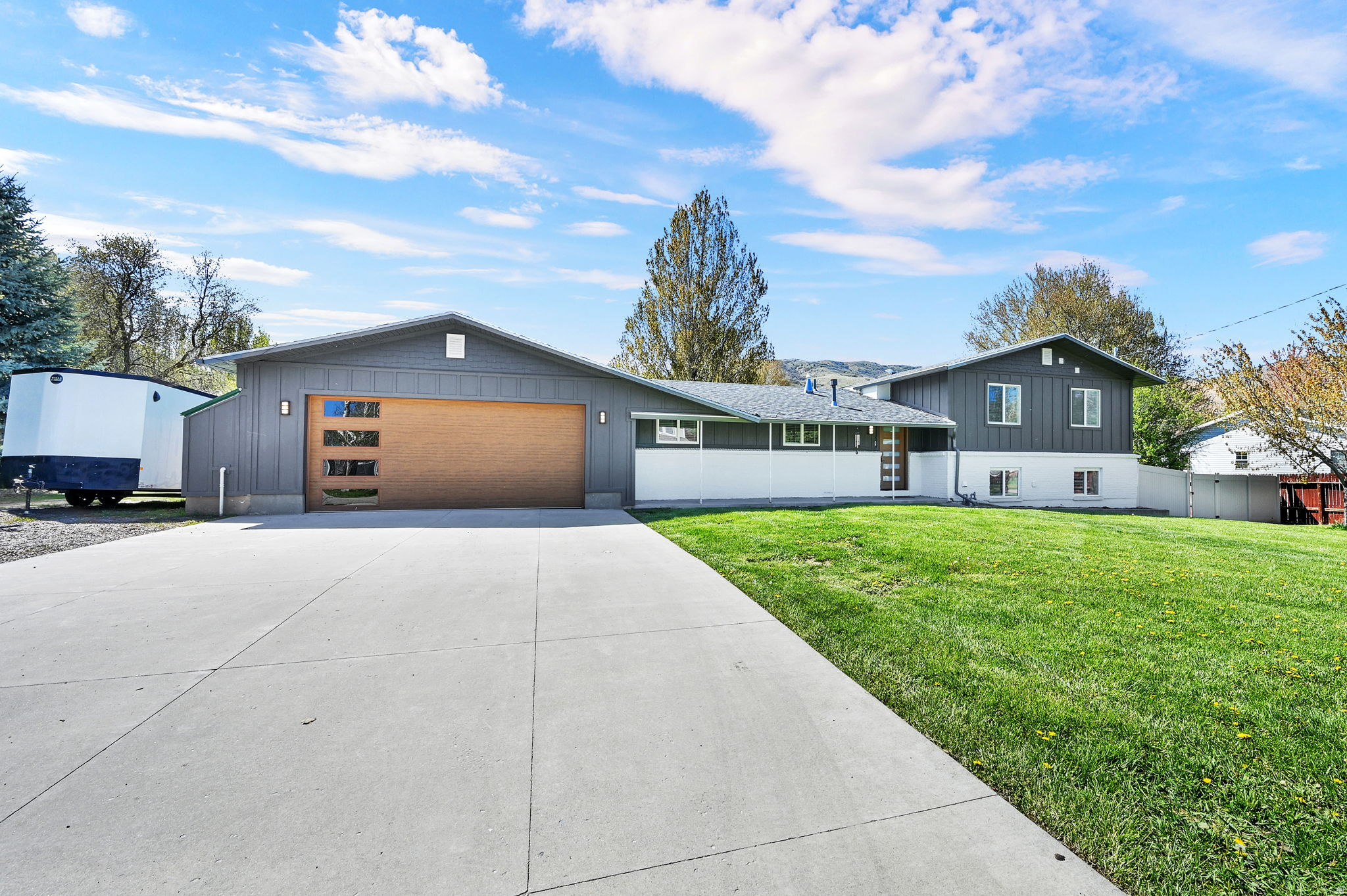 MANTUA SURVEY - Residential