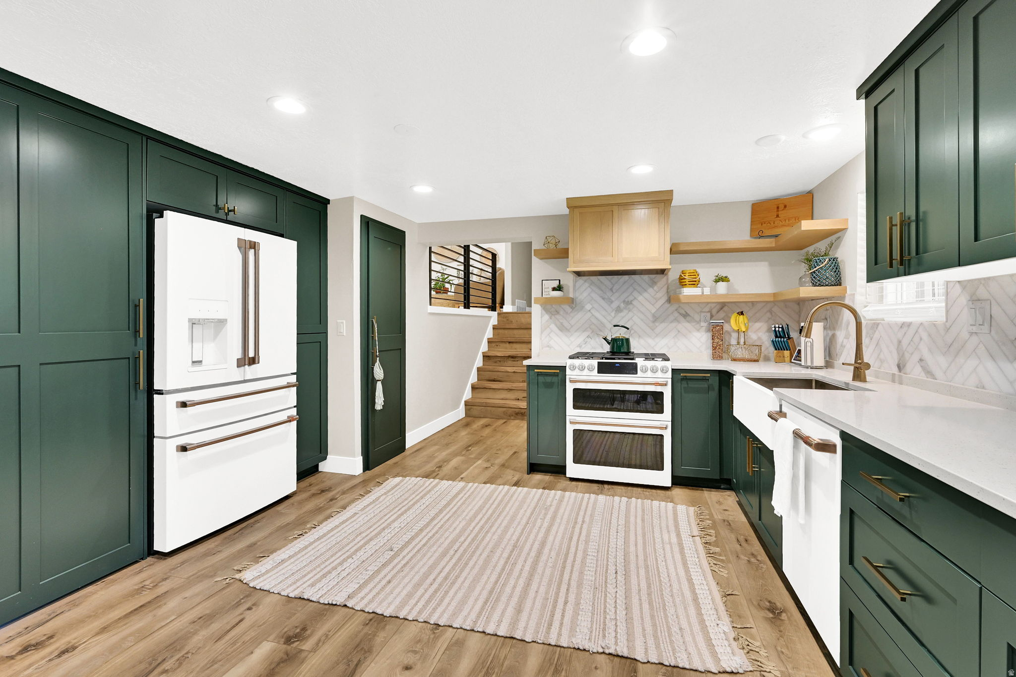 MANTUA SURVEY - Residential