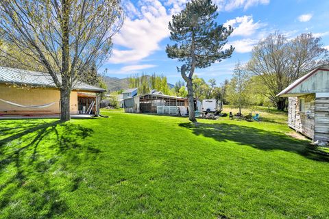 Tiny photo for 59 N 100 W, Mantua, UT 84324 (MLS # 2158368)