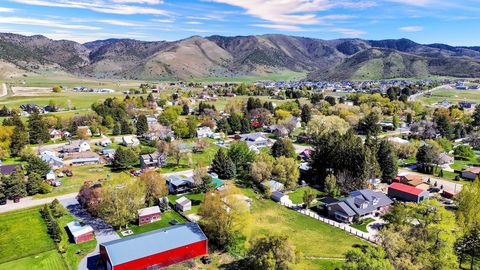 Tiny photo for 59 N 100 W, Mantua, UT 84324 (MLS # 2158368)